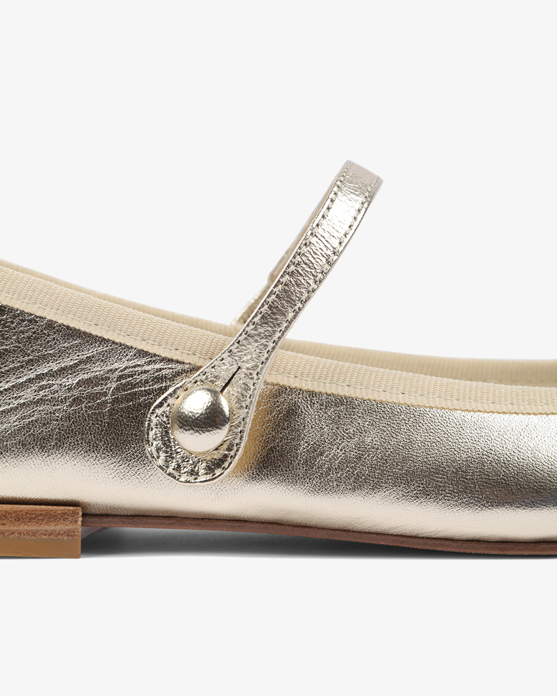 Lio Mary Janes