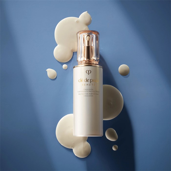 Protective Fortifying Emulsion