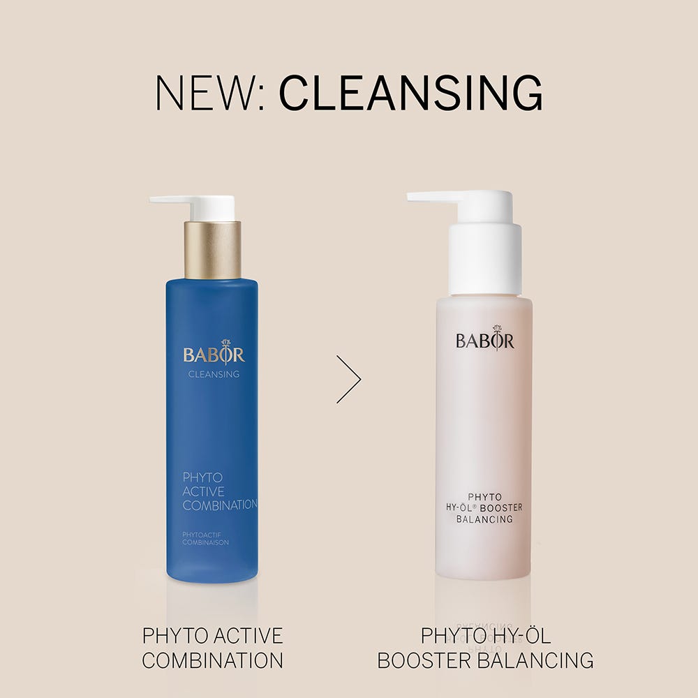 BABOR Hy-Öl Booster Balancing 100 ml