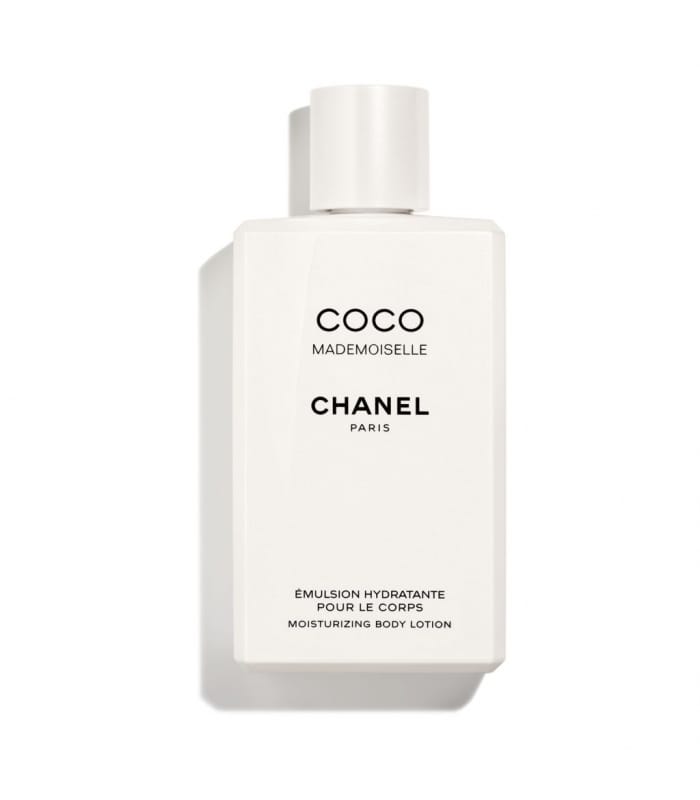 Chanel-COCO MADEMOISELLE-Émulsion Hydratante Pour Le Corps