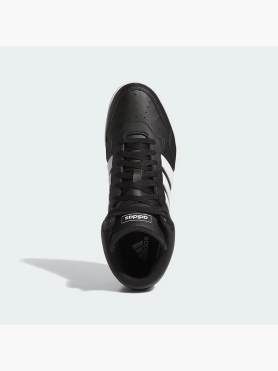 adidas Hoops 4.0 Mid Schuh