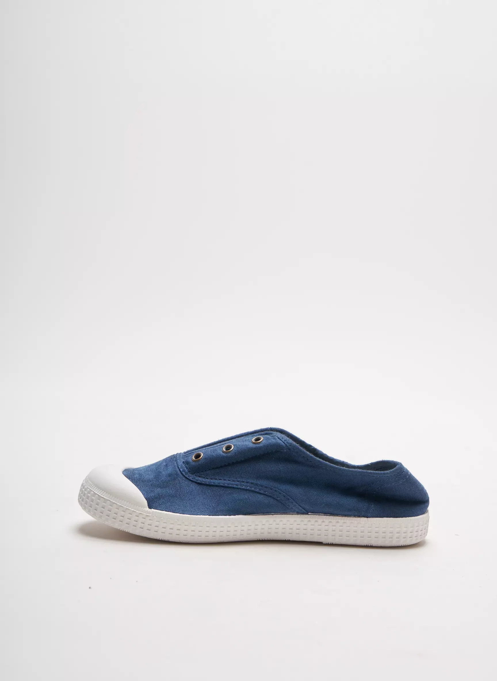 Igor Slipons Enfant couleur bleu