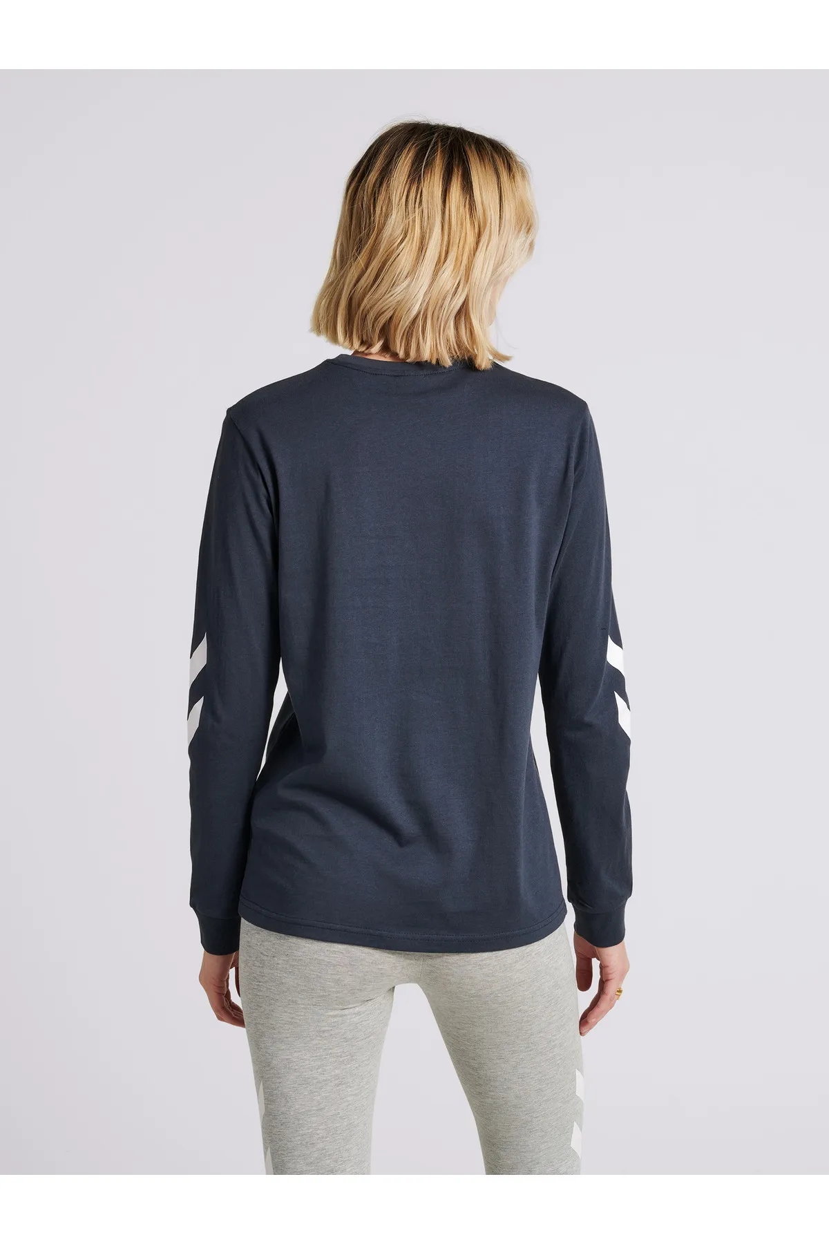 hummel  hmlLEGACY T-SHIRT L/S