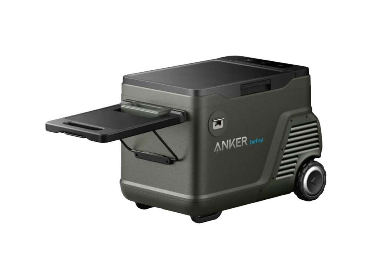 Anker EverFrost Powered Cooler 30 Kühlbox