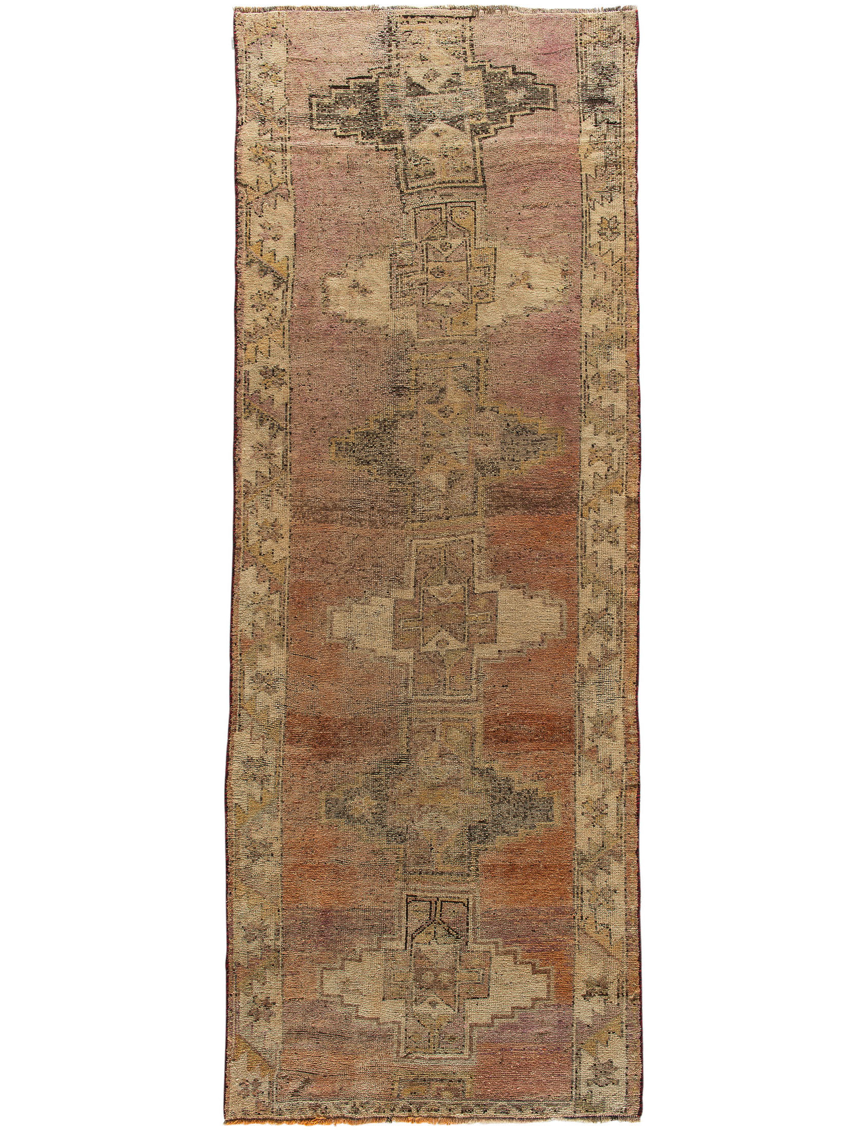 Lori Vintage ca. 130 x 380 cm, Unikat / Einzelstück