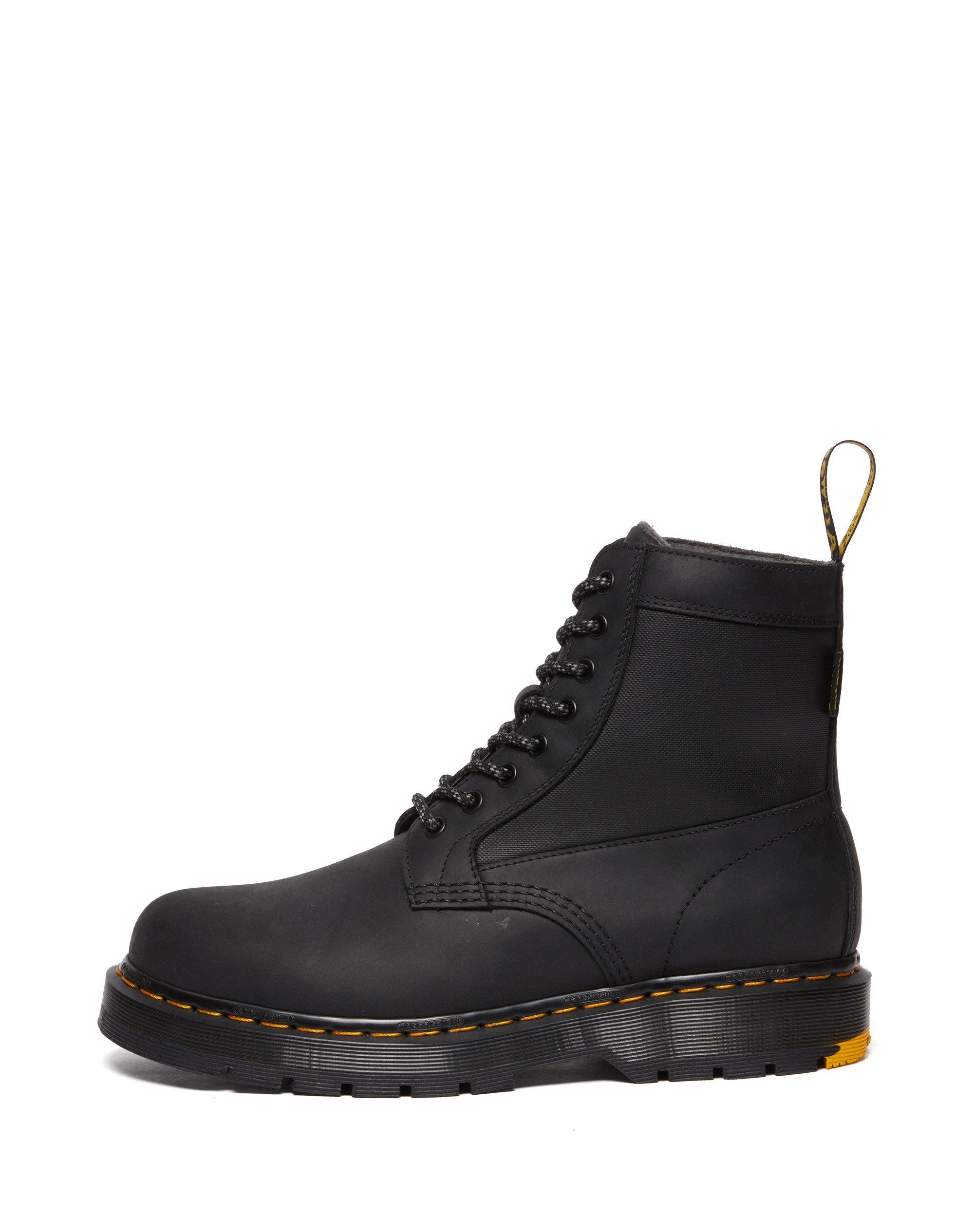 DR. MARTENS 1460 connection WP Ankleboots (2-tlg)