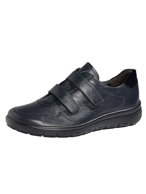 Klettslipper mit Shock-Absorber