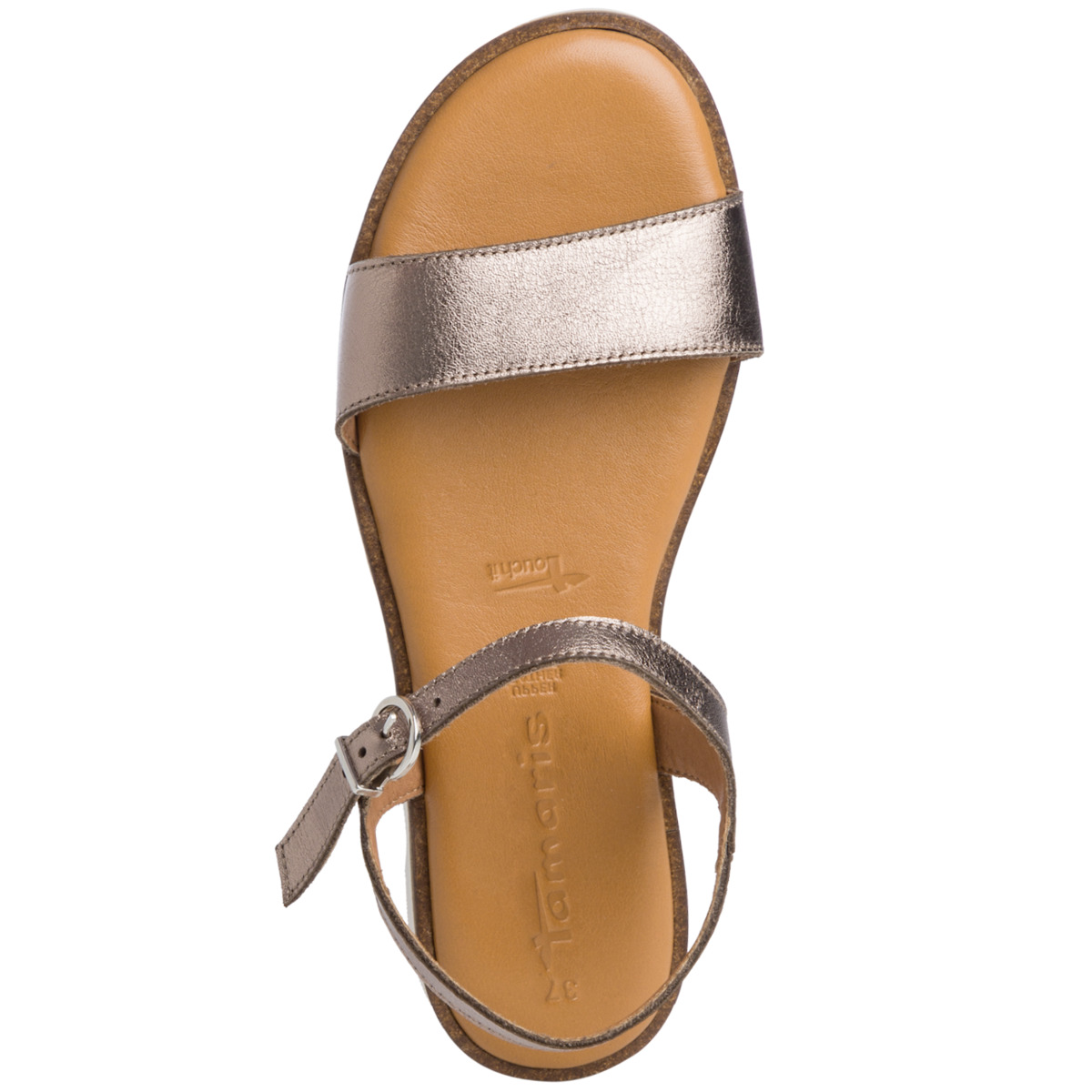 Tamaris 1-28601-42 Sandale rosa