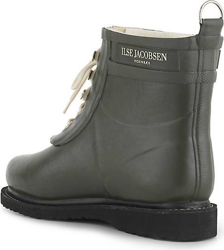 ILSE JACOBSEN HORNBÆK Rubber Boots RUB2