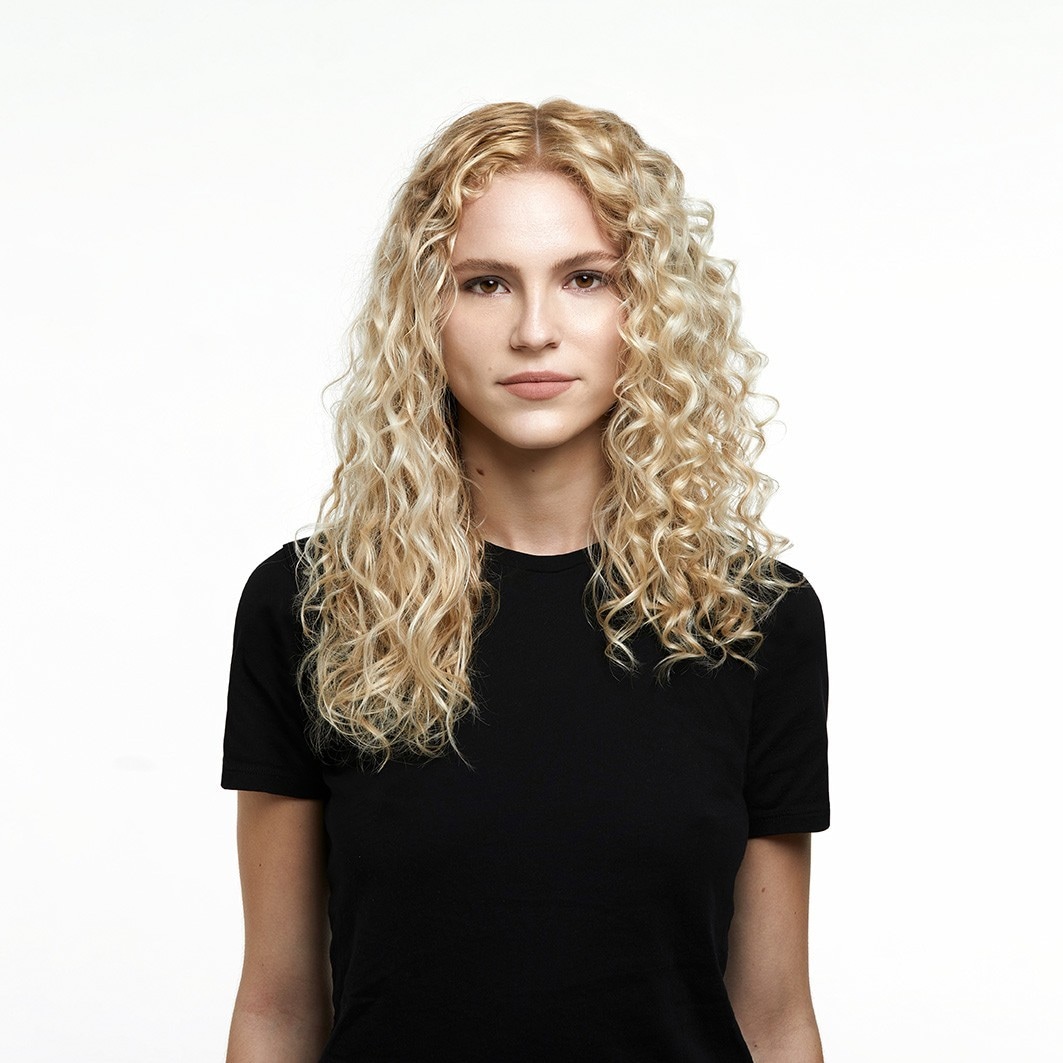 Curve® Thin Wand Lockenstab