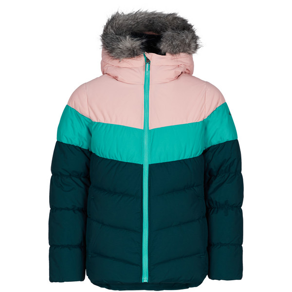 ARCTIC BLAST II JACKET Kinder - Winterjacke