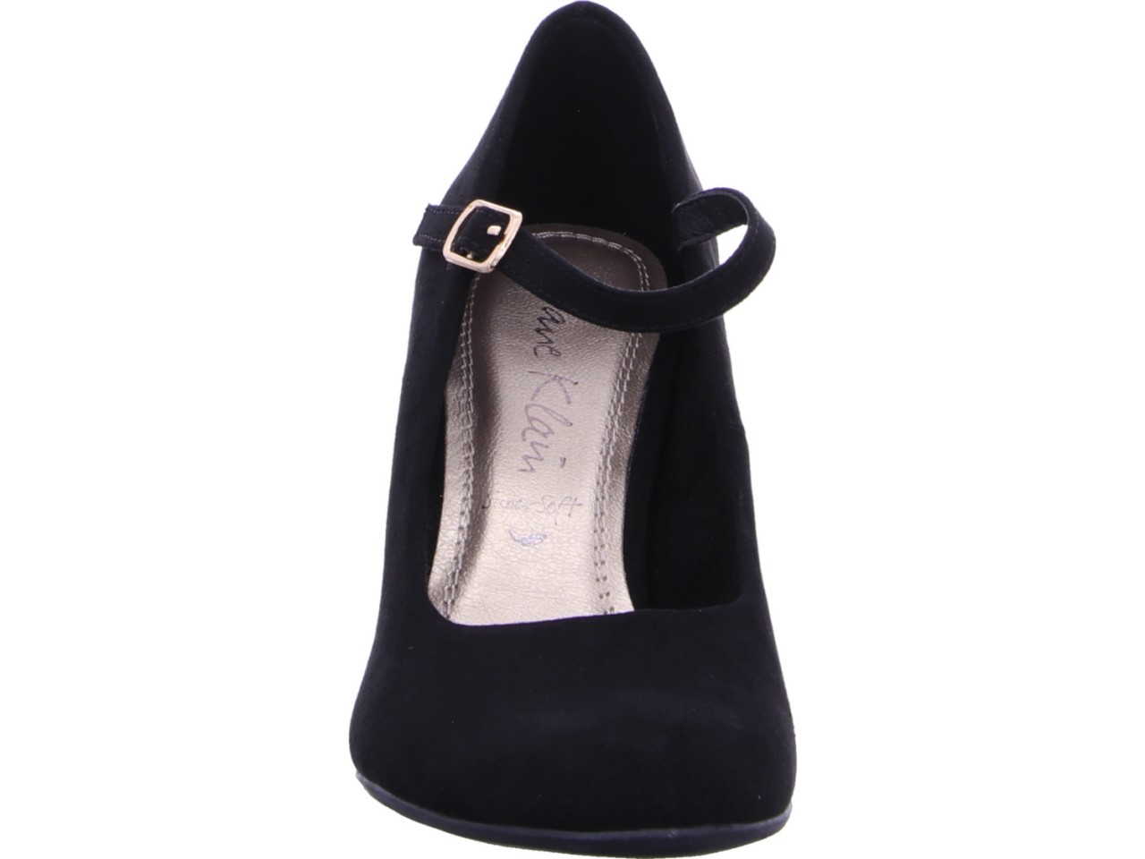 JANE KLAIN Modische Pumps schwarz