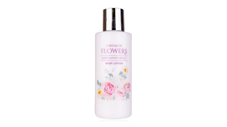 Accentra I dream of Flowers Geschenkpackung