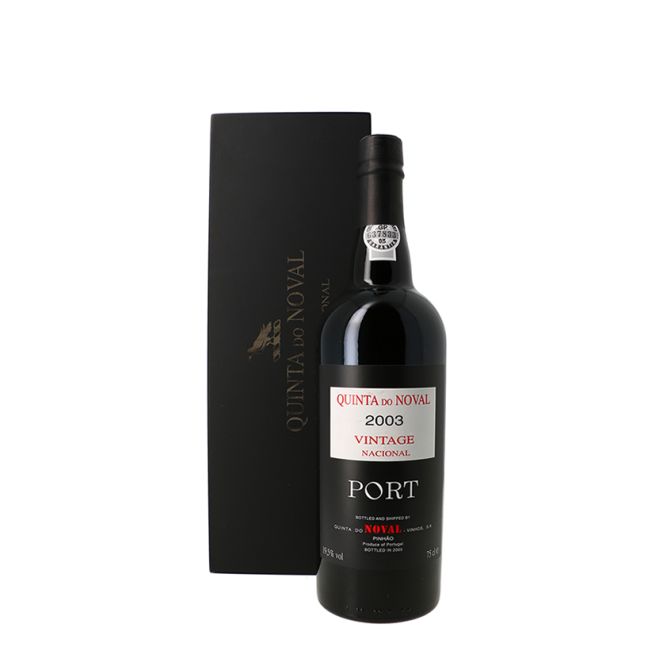 Quinta Do Noval, National, 2003
