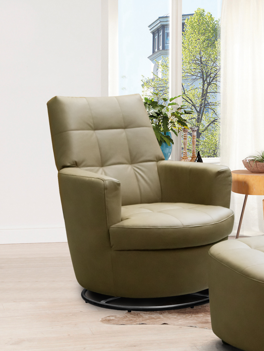 Sessel SE52 Pale green