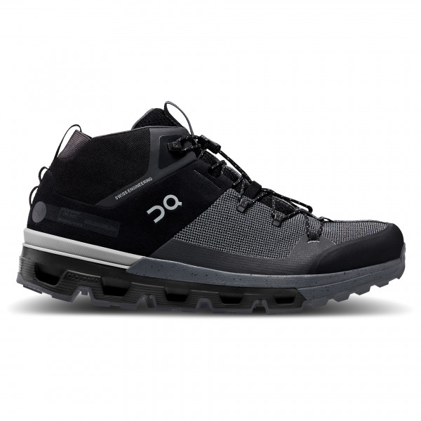 On - Cloudtrax - Wanderschuhe