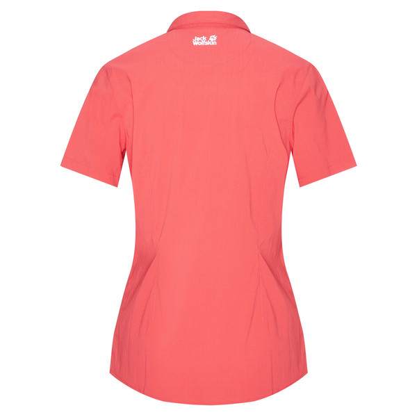 JWP SHIRT W Damen - Outdoor Bluse