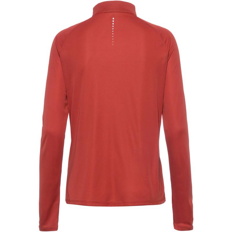 Odlo Essential Ceramiwarm Funktionsshirt Damen
