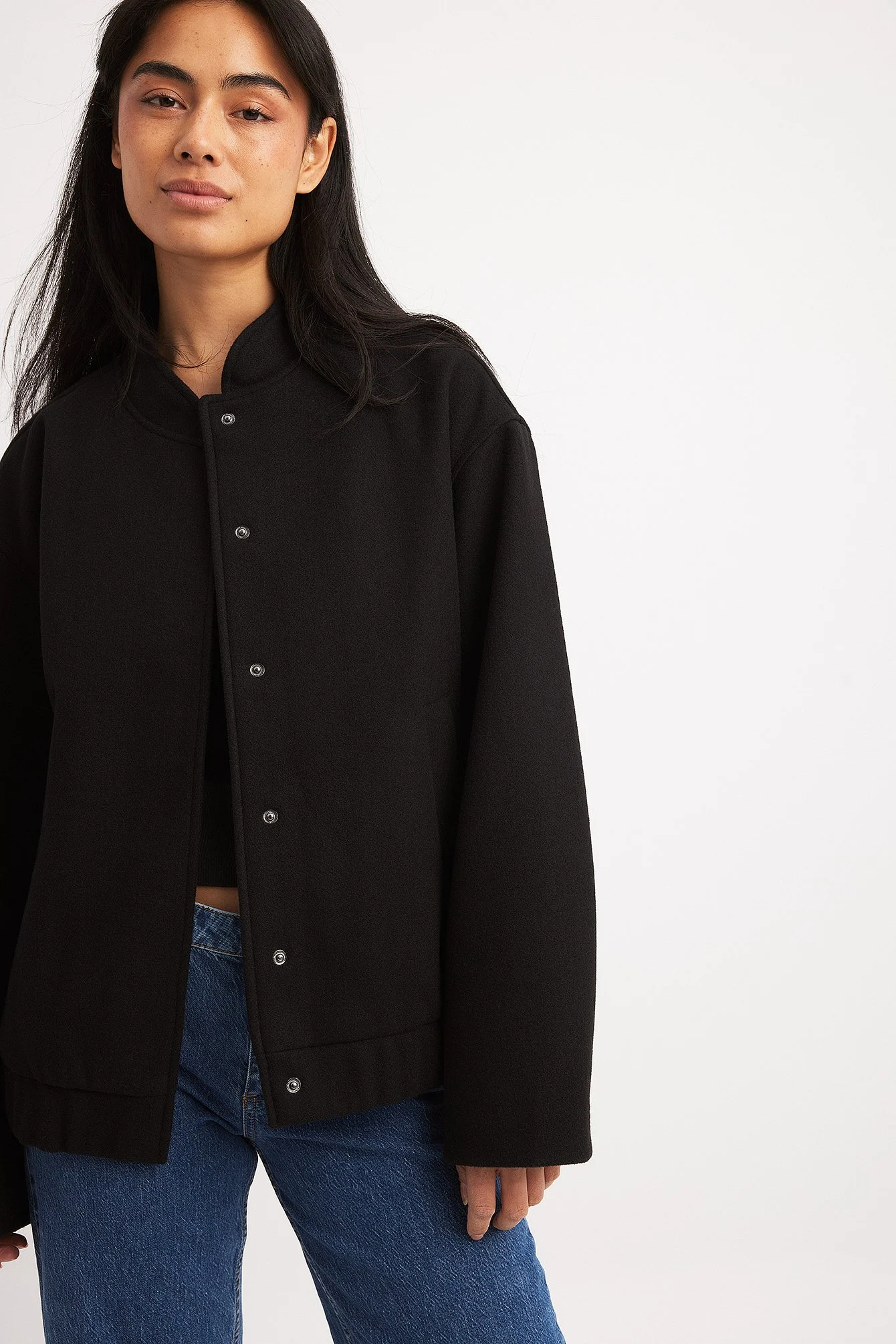 Bomberjacke