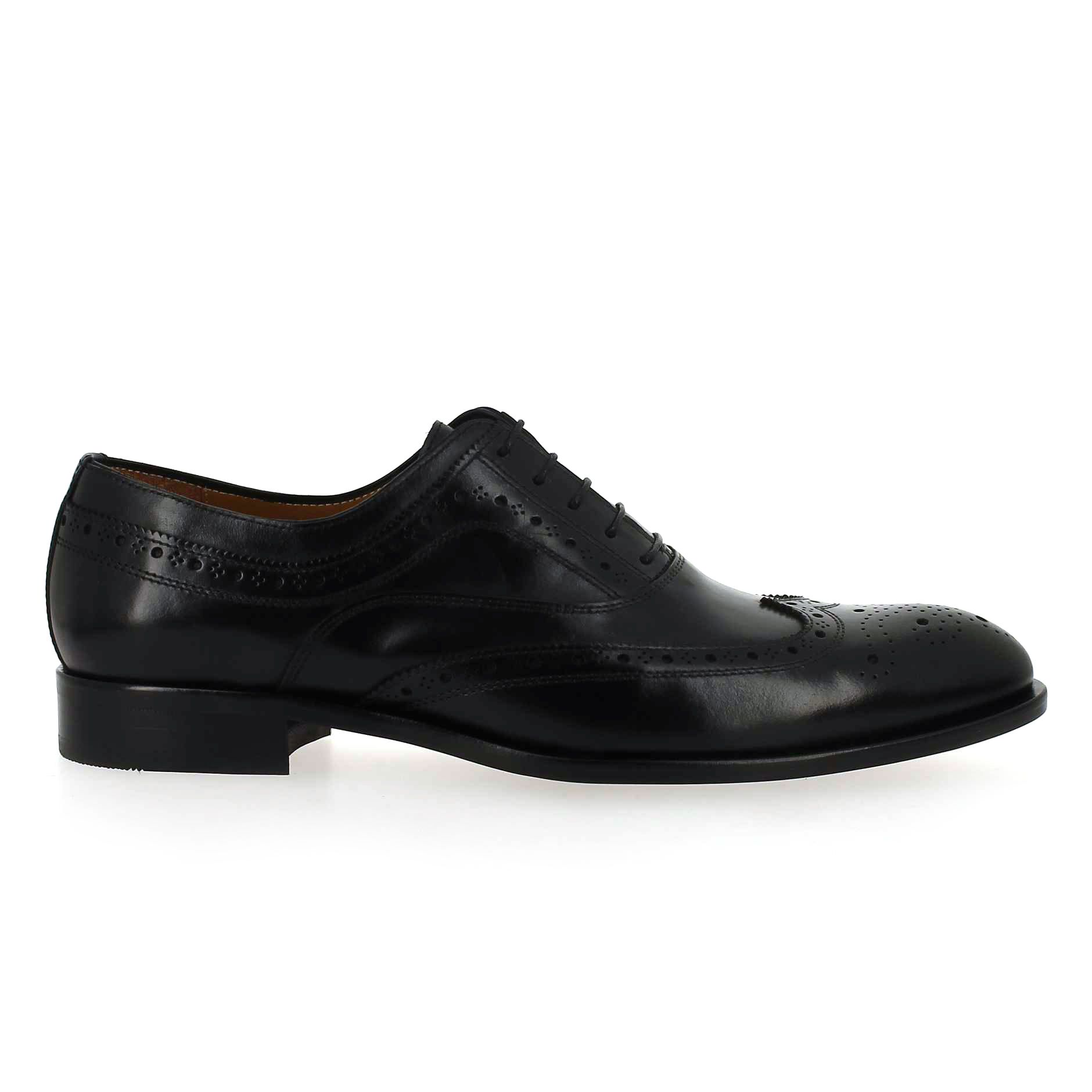 Brett and Sons  4273 - Noir
