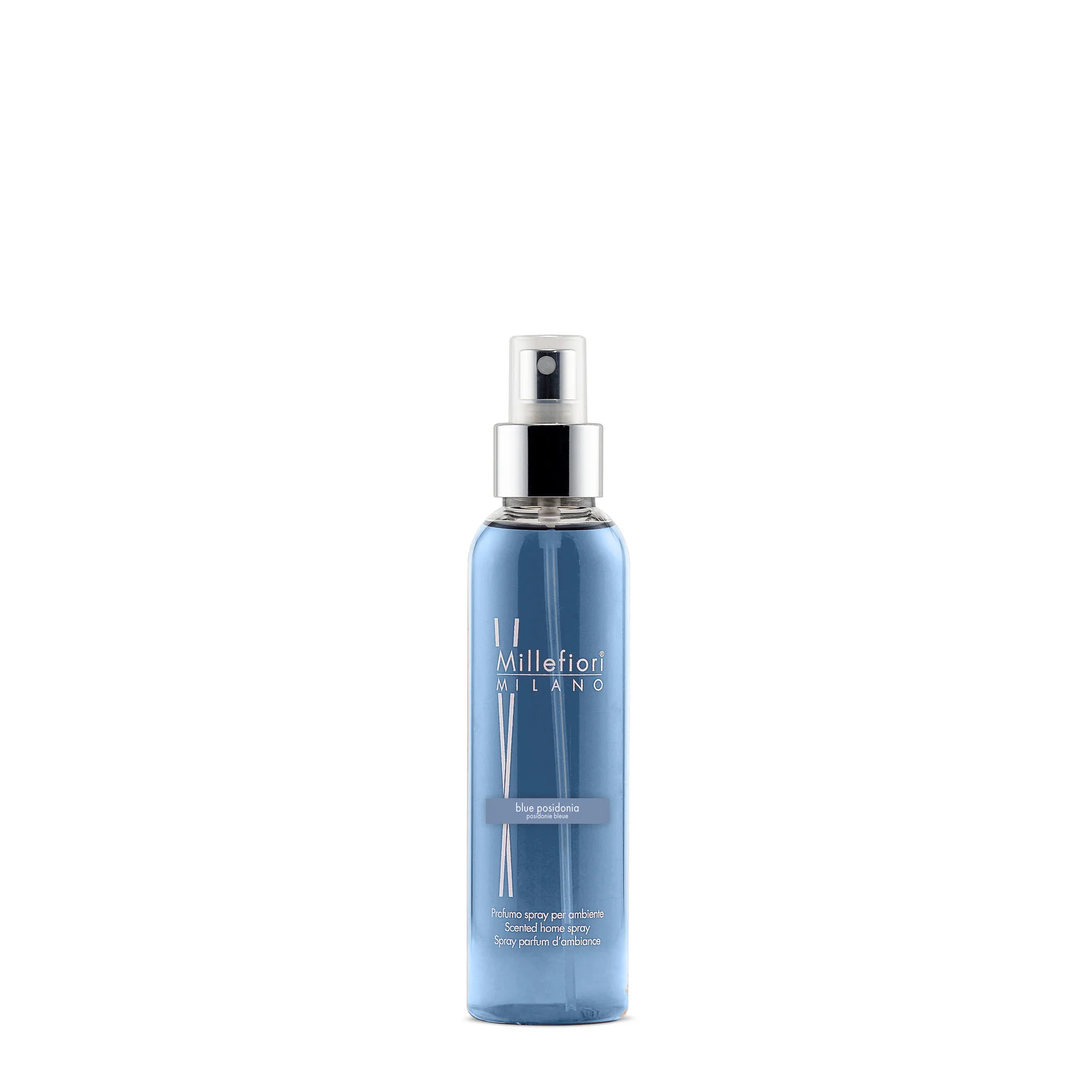 Millefiori Milano Blue Posidonia - Room Duft Spray