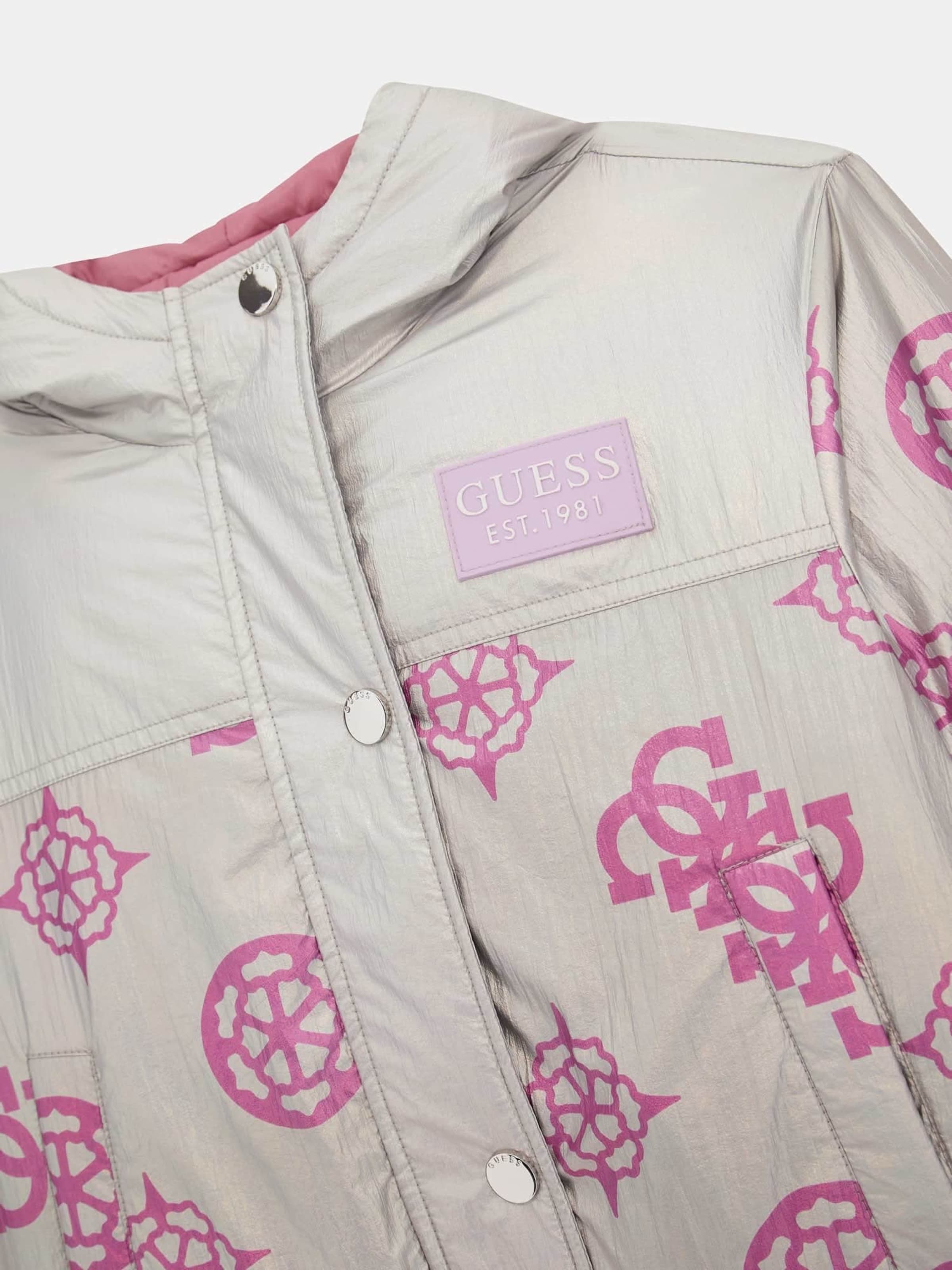 Between-Season Jacket