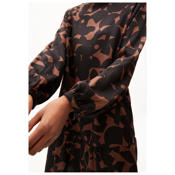 ARMEDANGELS - Women's Aninaa Abstract A - Kleid