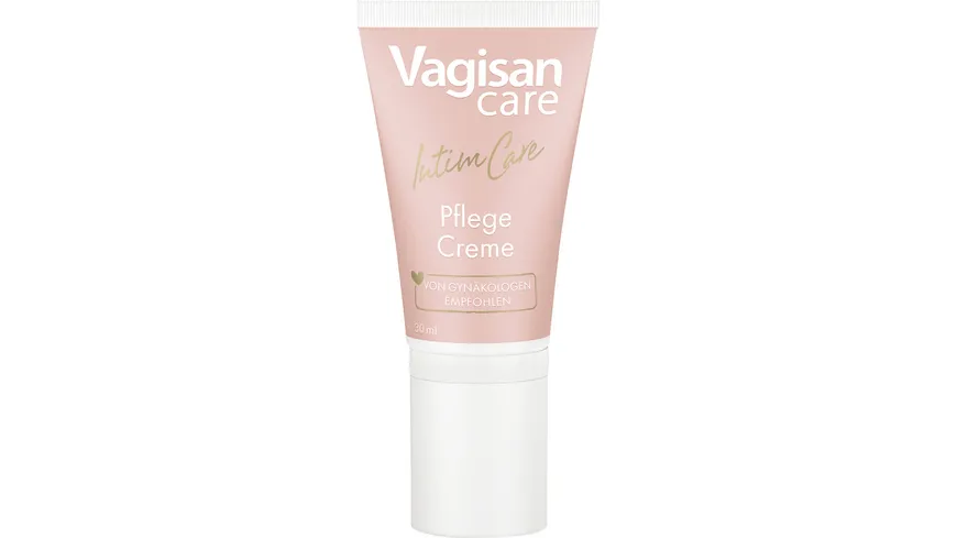 VagisanCare Pflege Creme 30 ml