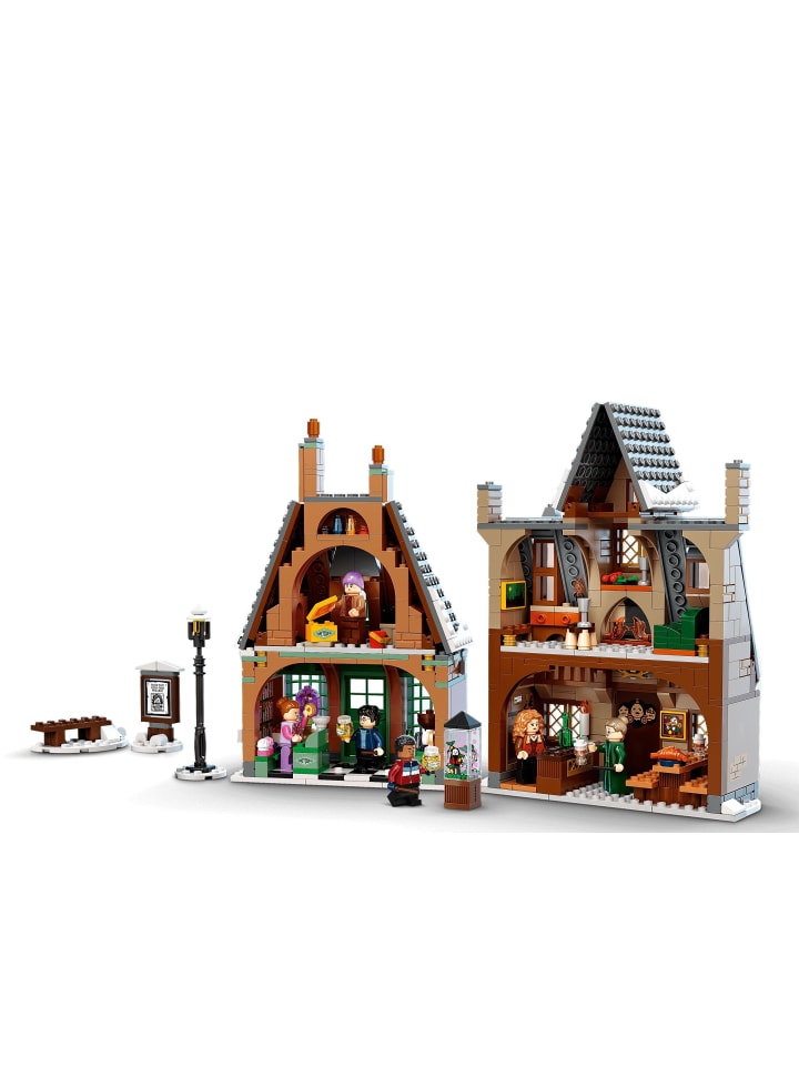 LEGO Harry Potter™ 76388 Besuch in Hogsmeade™ günstig kaufen onesize