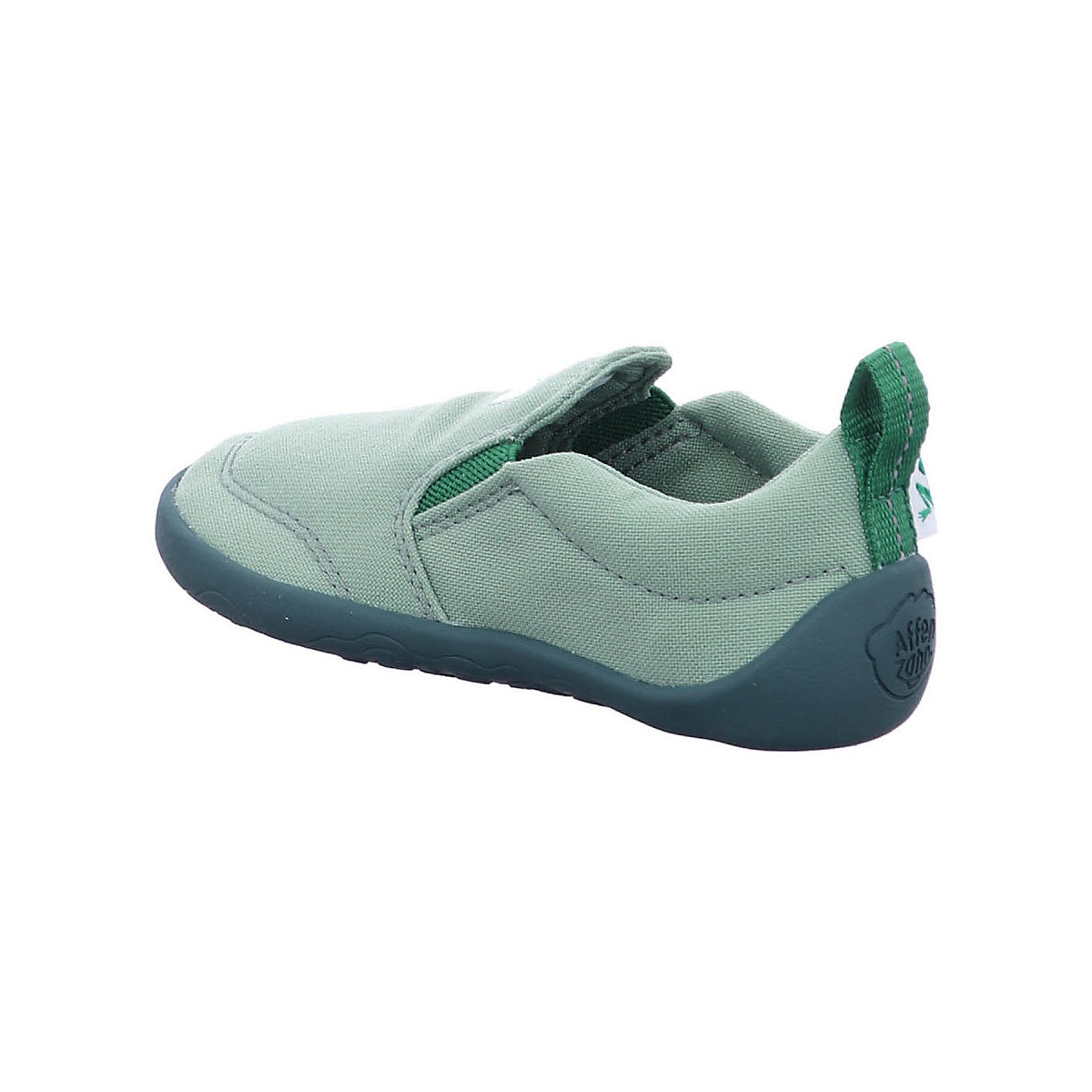 Slipper Frog Sneaker Canvas Ready Halbschuhe