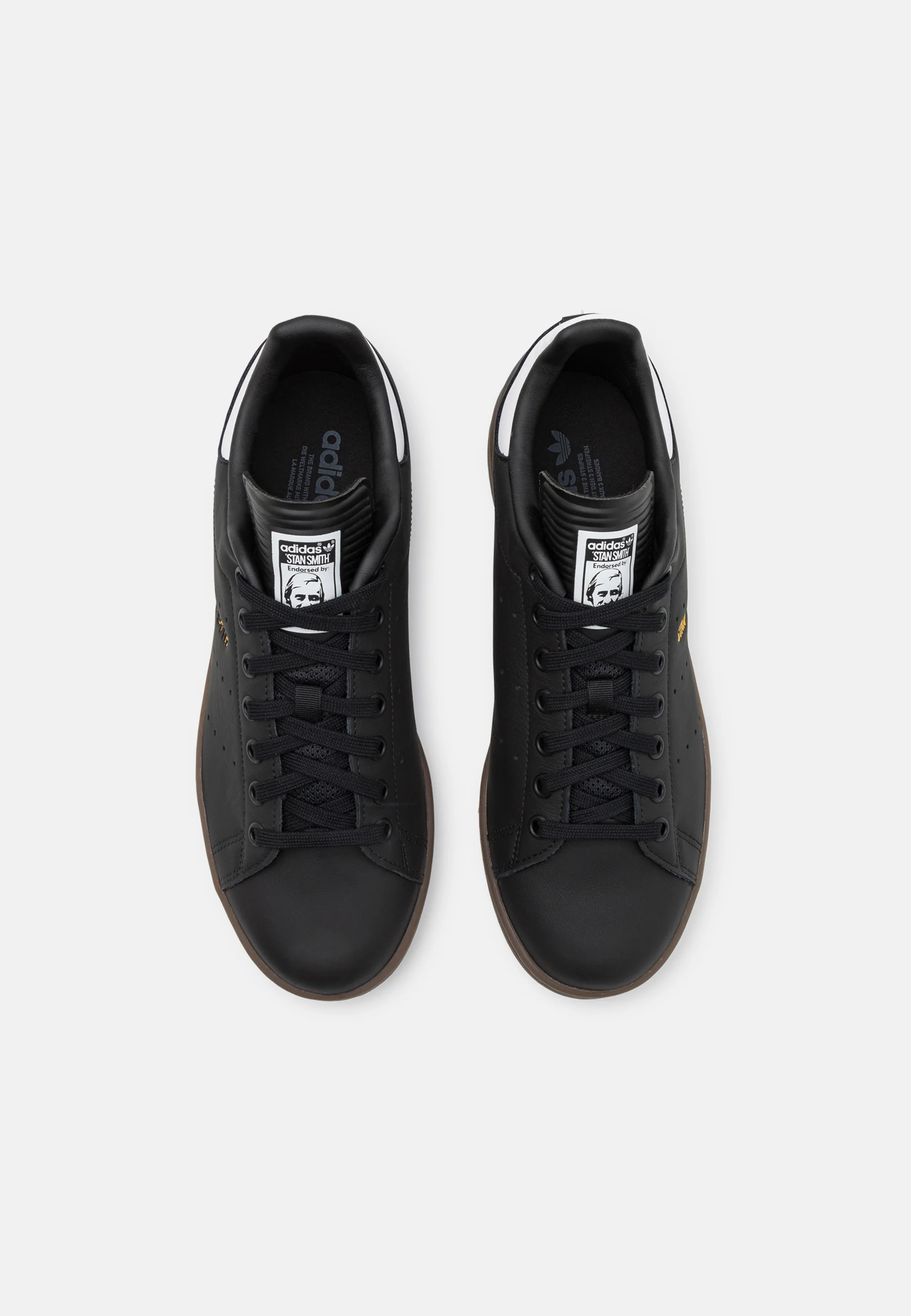 adidas Originals STAN SMITH UNISEX - Zapatillas bajas
