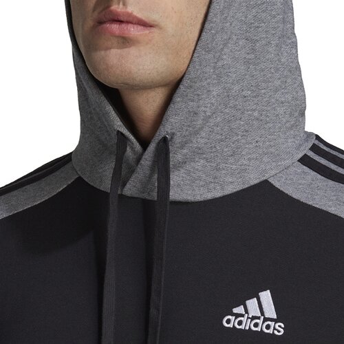 HERREN KAPUZENSWEAT M MEL HD