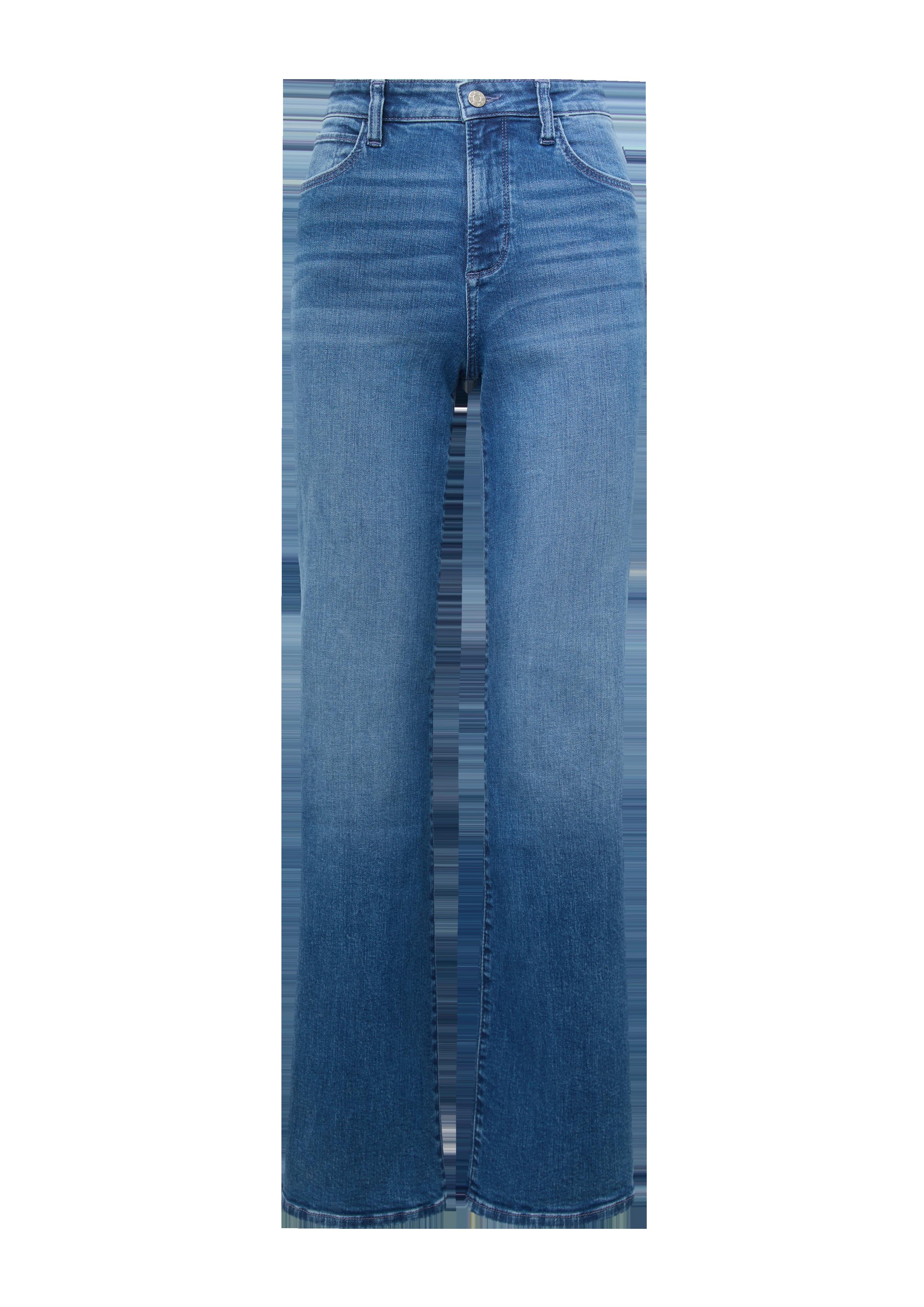 360° Denim / Jeans Selina / Slim Fit / High Rise / Flared Leg  2135811-54Z4