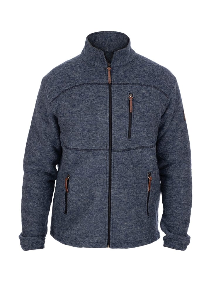 Alp1964 Outdoorjacke 417701 in blau günstig kaufen