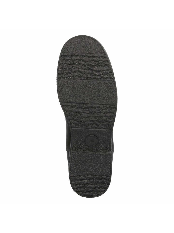bisgaard Stiefeletten MADIA LAMB in Schwarz günstig kaufen