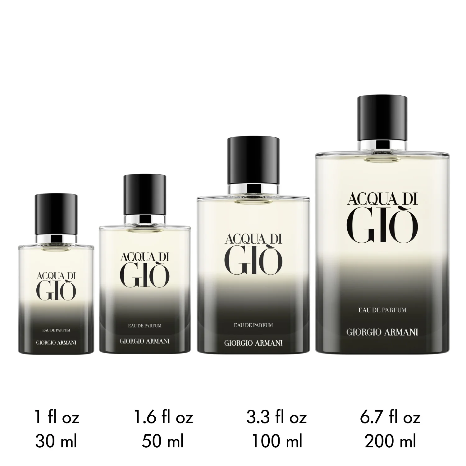 Acqua Di Giò Acqua Di Giò - Eau de Parfum