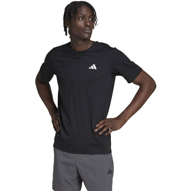 adidas TRAIN ESSENTIALS FEELREADY Funktionsshirt Herren
