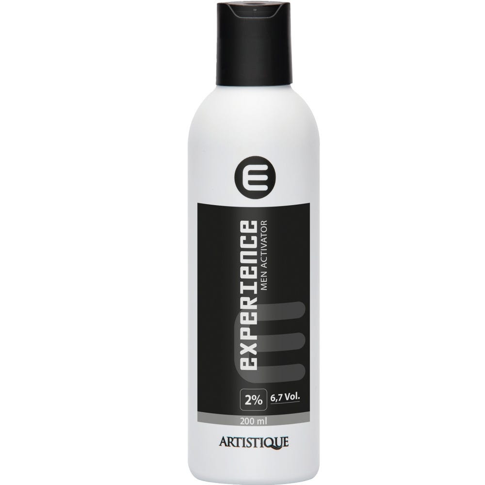 Artistique Experience Men Activator 2% 1000 ml