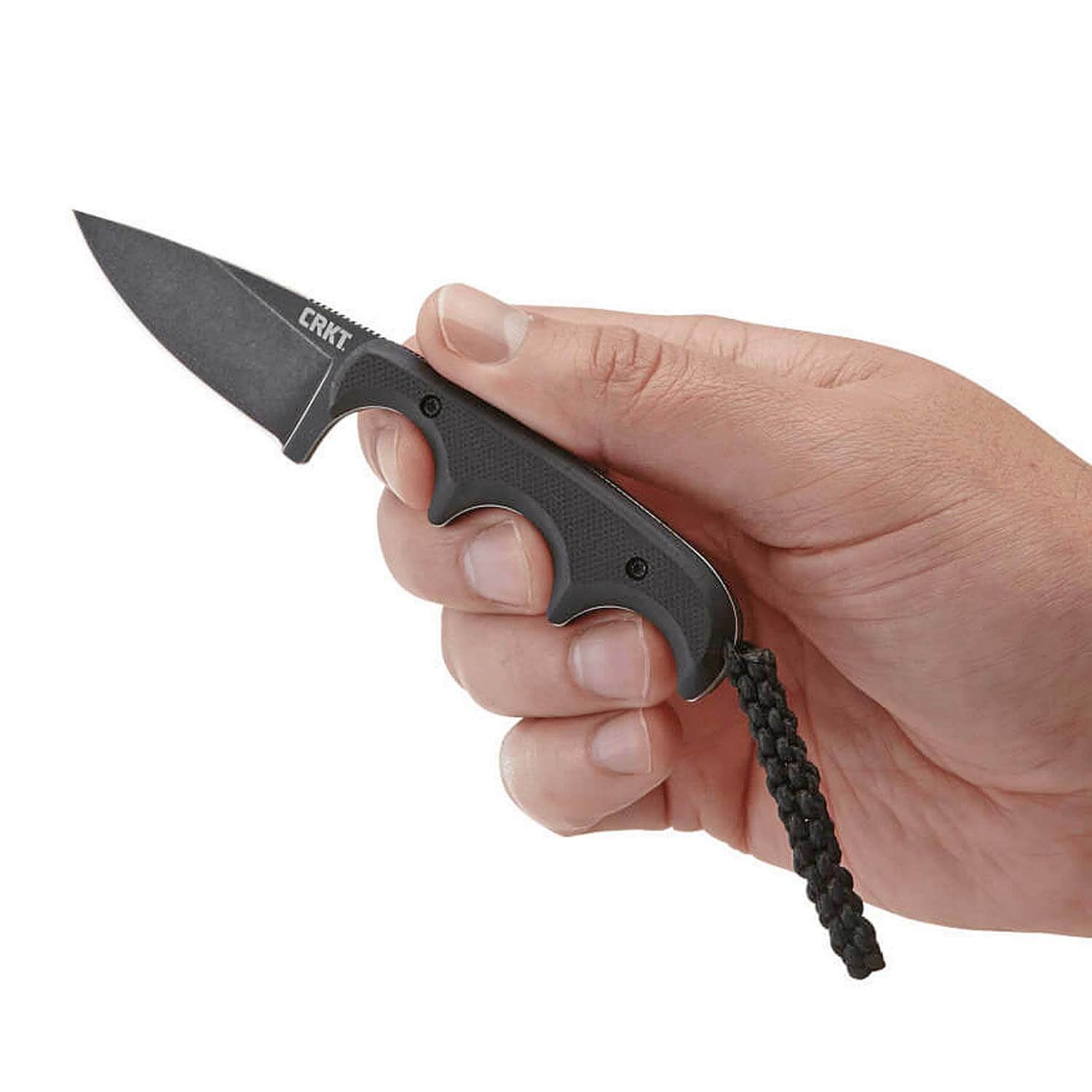 Universalmesser Minimalist Drop Point