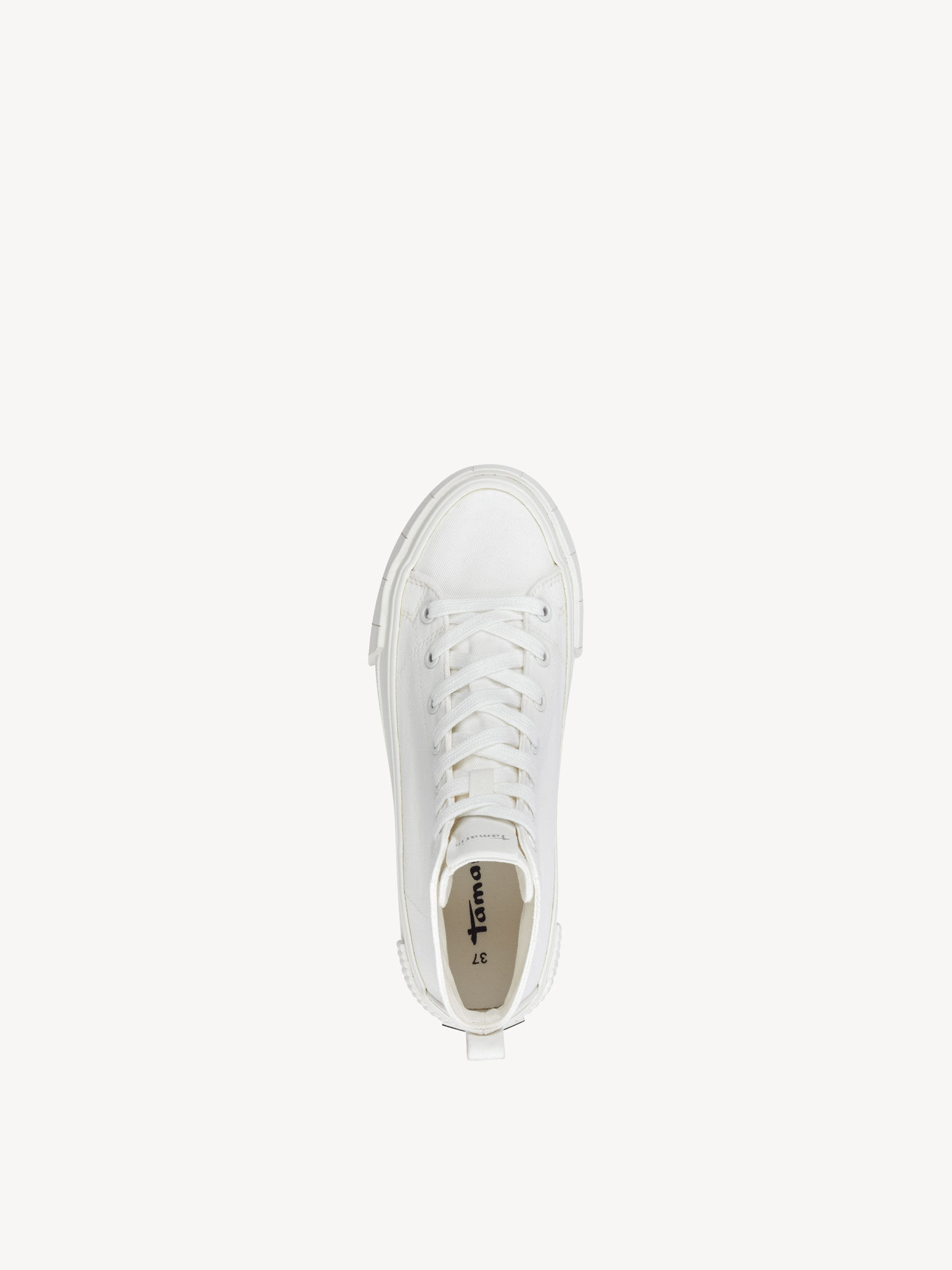 Basket - blanc