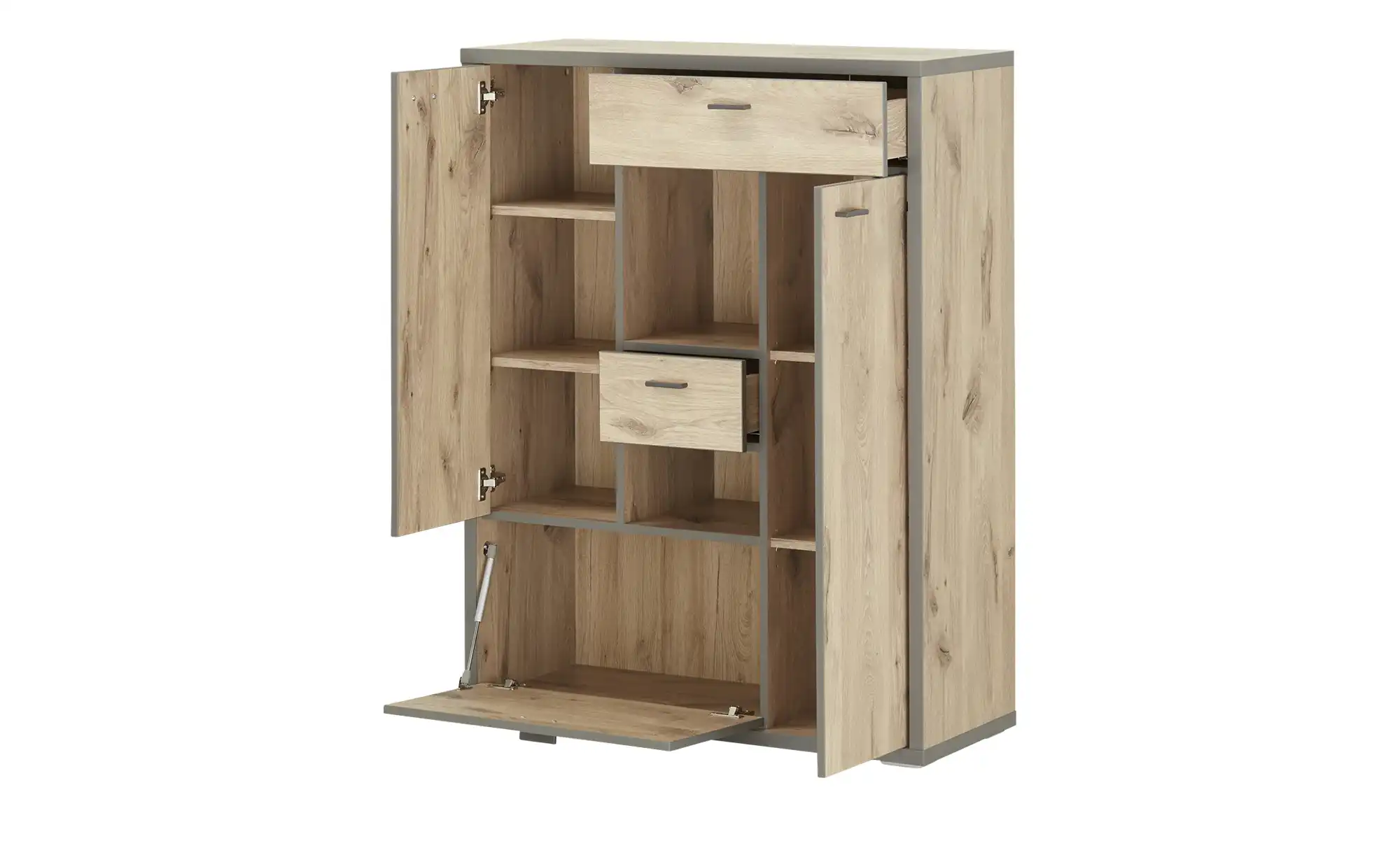 Primo Highboard Orlando