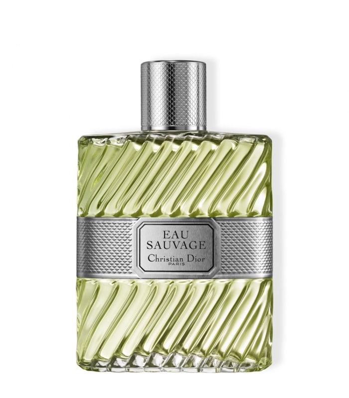 Dior-EAU SAUVAGE -Eau de Toilette