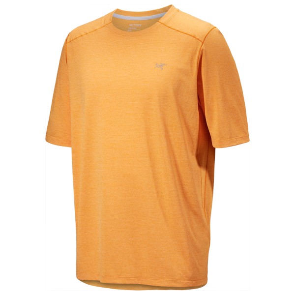 Arc'teryx - Cormac Crew S/S - Laufshirt