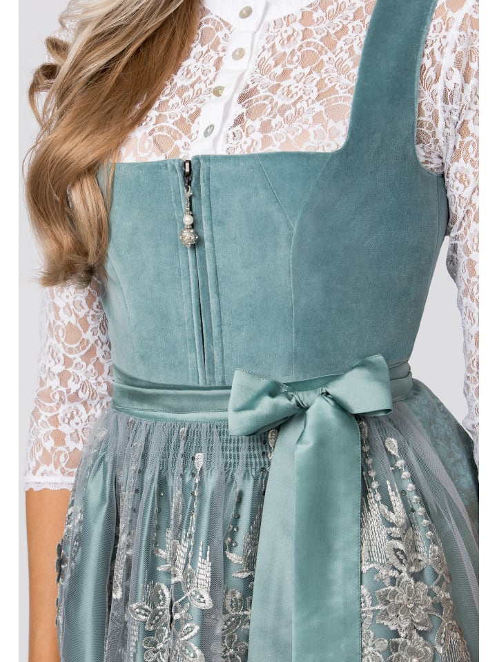 Stockerpoint Midi Dirndl 