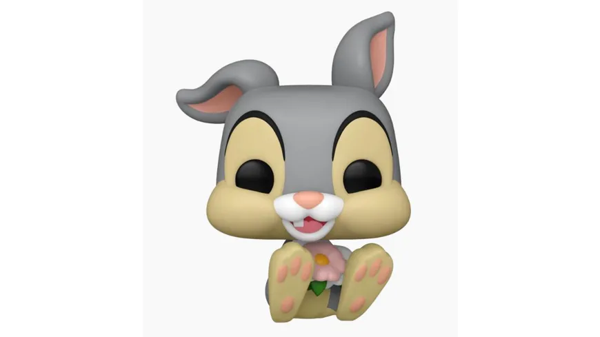 Funko - POP! - Bambi (1942) - Thumper Vinyl