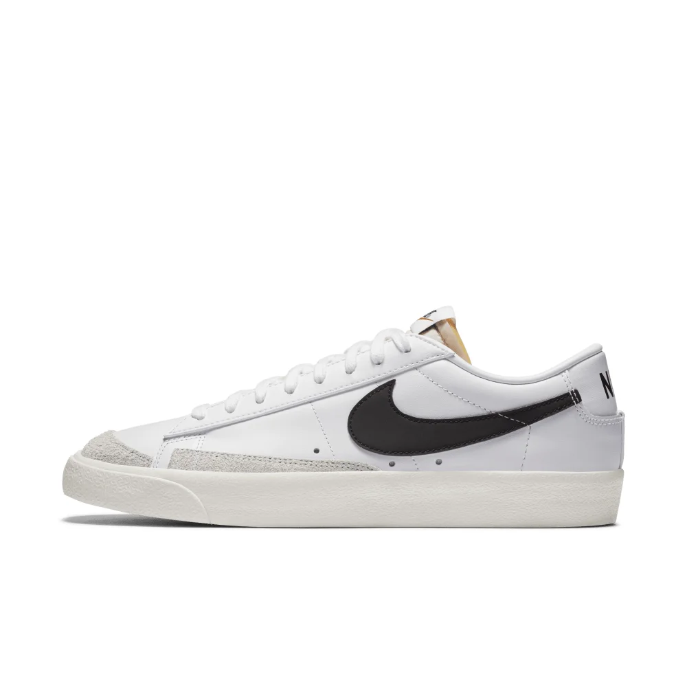 Nike Blazer Low 77 Vintage DA6364-101 / weiss