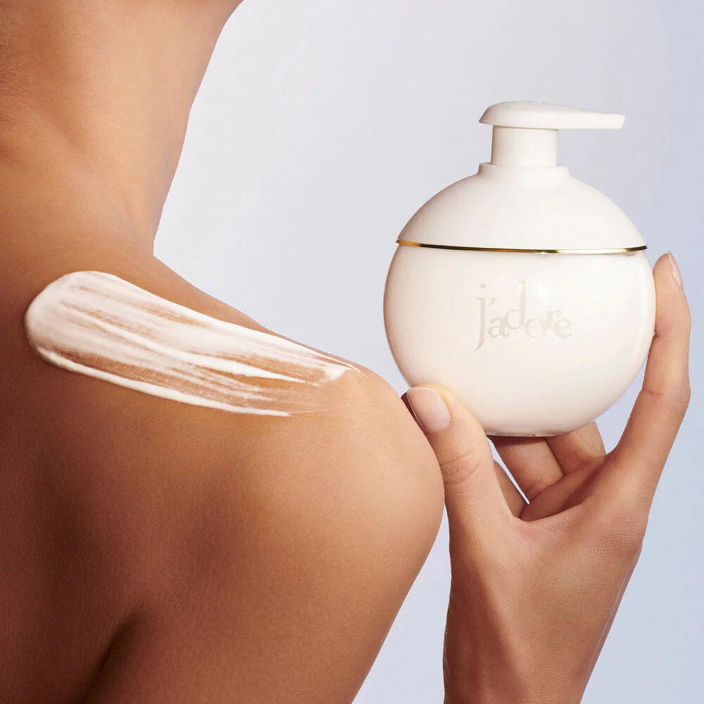 J'adore J’adore Les Adorables Latte Corpo - Latte Corpo