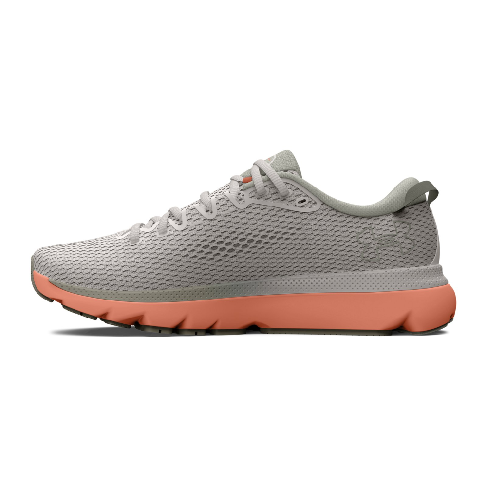 Under Armour UA W HOVR Infinite 5 3026550-301 / grau