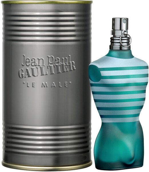 Jean Paul Gaultier Le Male Eau de Toilette