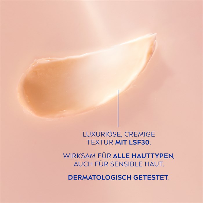 Anti-Age Festigende Tagespflege LSF 30